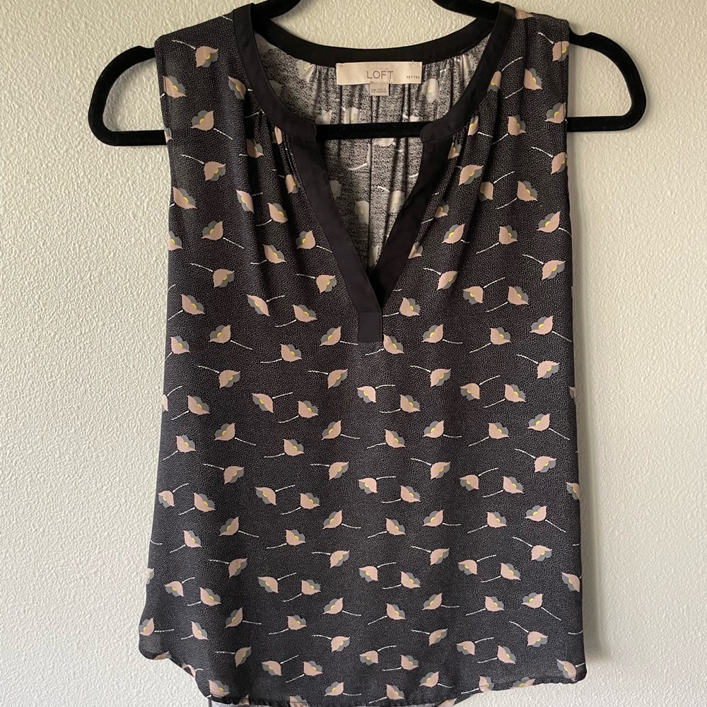 LOFT top